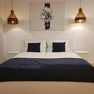 Apartment Lg Studio Free Parking, Graz