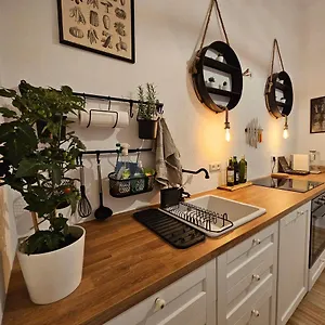 Apartament Surf.lend, Graz