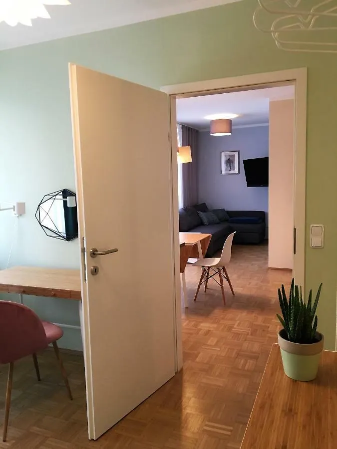 Terrace By Bestchoice - Free Parking - Self Check-In Graz Appartamento