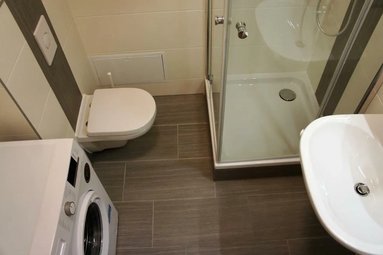 Terrace By Bestchoice - Free Parking - Self Check-In Graz
