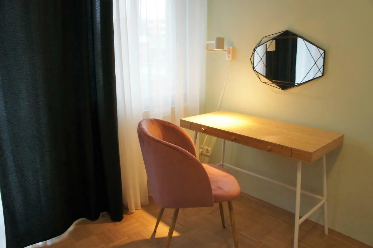 Terrace By Bestchoice - Free Parking - Self Check-In Graz Austria
